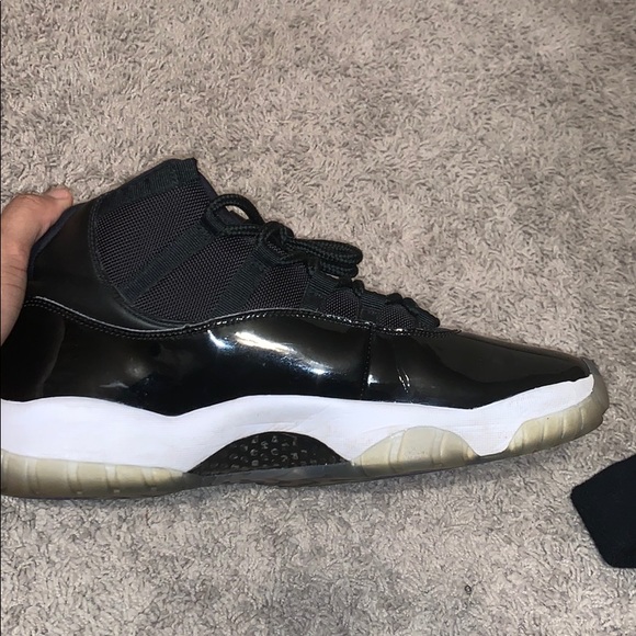 2016 Space jam 11s - Picture 4 of 8